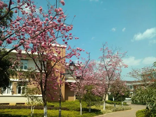Yuntian Garden Hotel