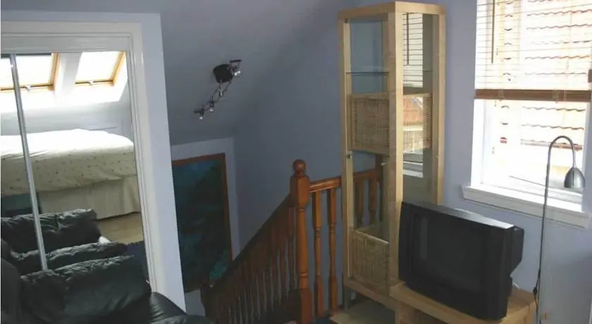 3Mac Dunfermline Self-Catering Apartment