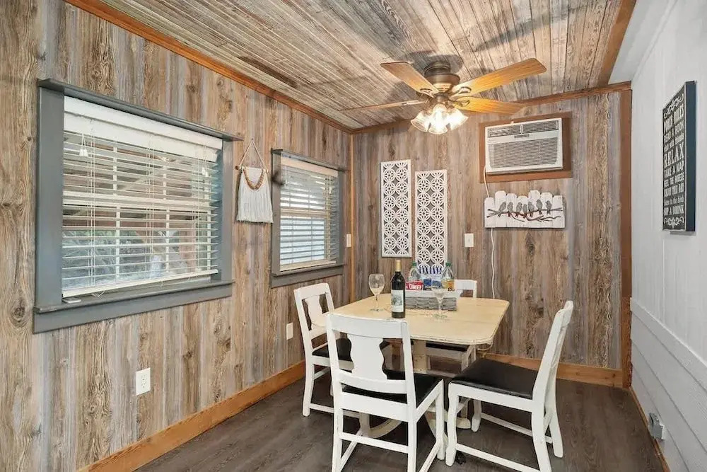Sawmill Cottage