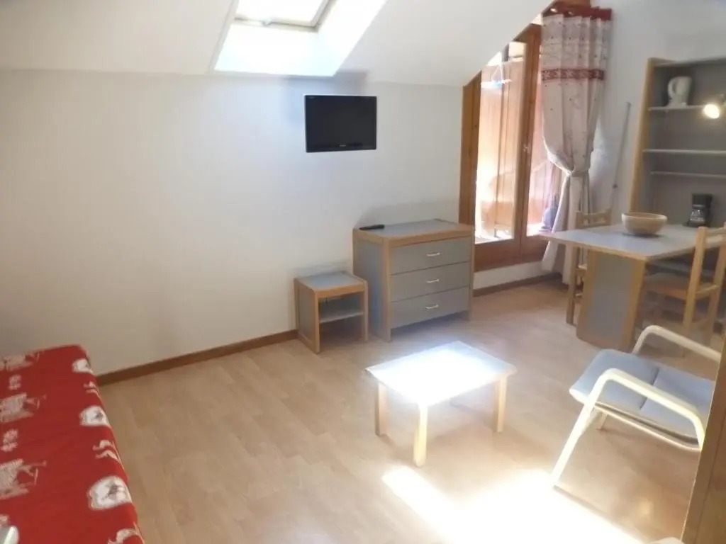 Appartement Brides-les-Bains, 1 pièce, 4 personnes - FR-1-512-51