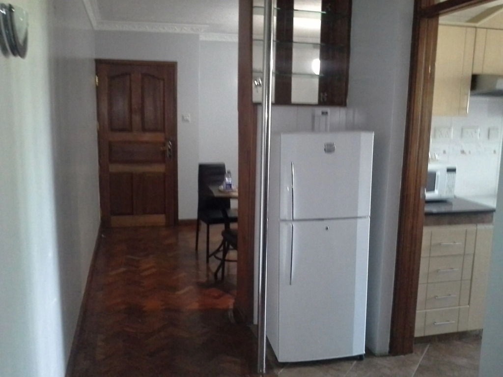 Meltonia Luxury Suites