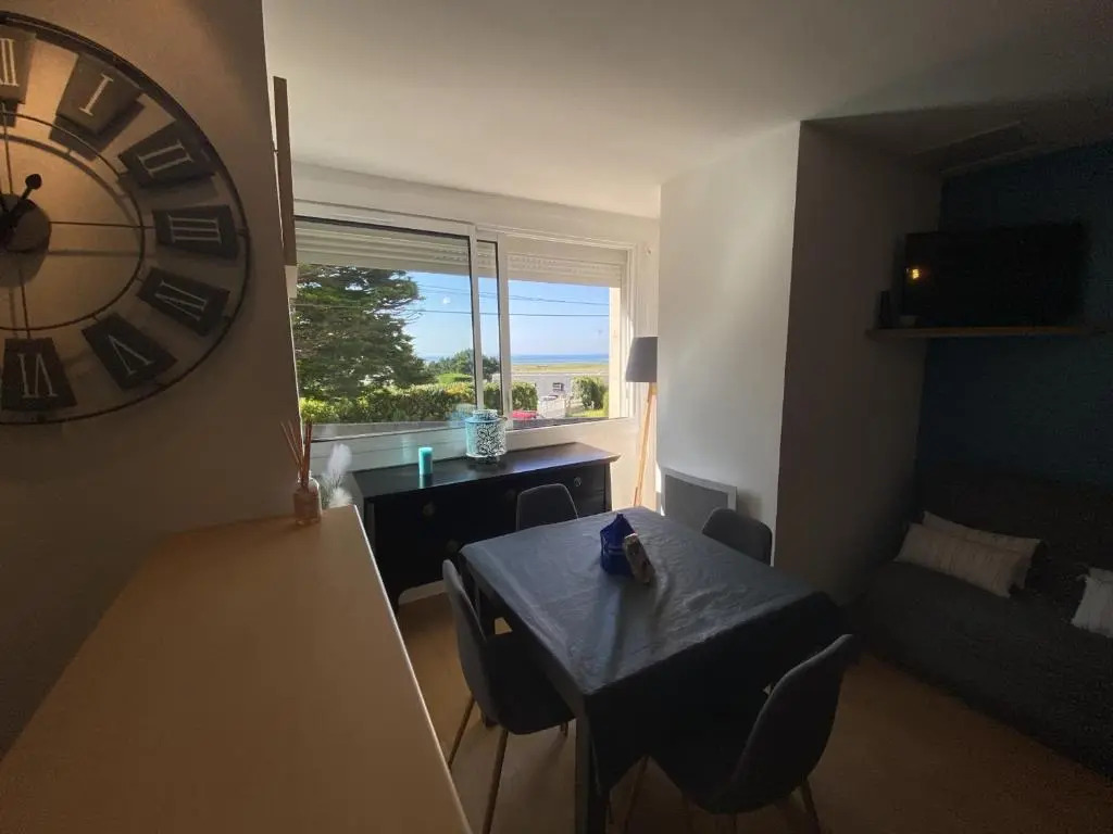 Studio Guidel, 1 pièce, 2 personnes - FR-1-349-102