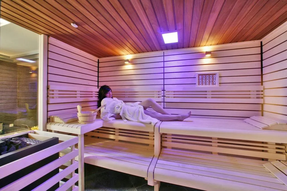 Plaza Madeleine & Spa