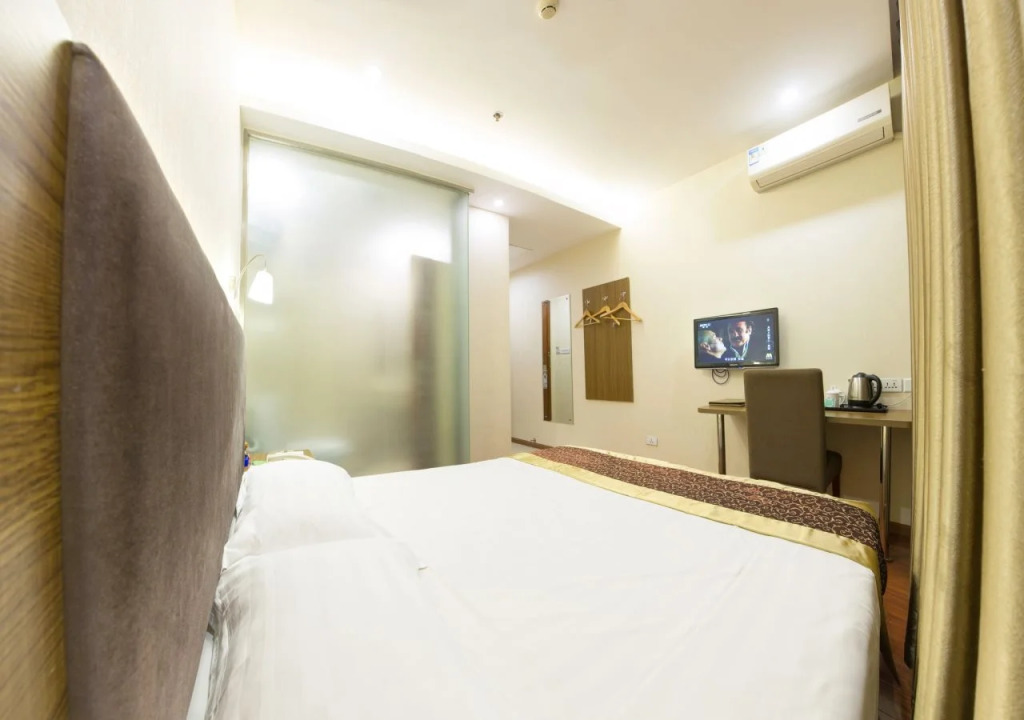 Forstar Hotel Xiaojiahe