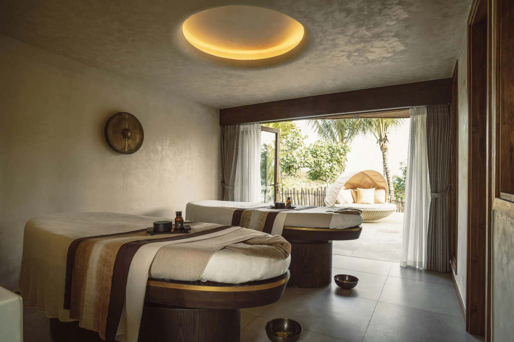 Namia River Retreat - Wellness Inclusive Resort