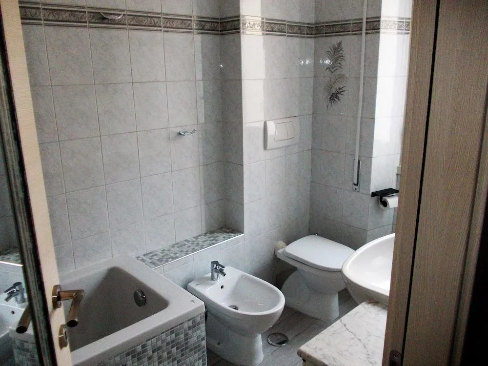 Ostiense District B&B