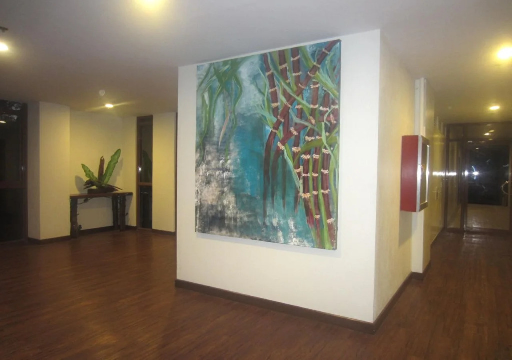 Natures Village Resort