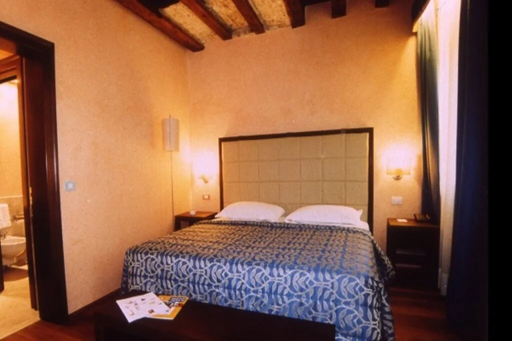 Palazzo Selvadego