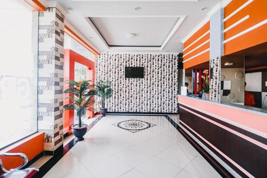 Grand City Inn