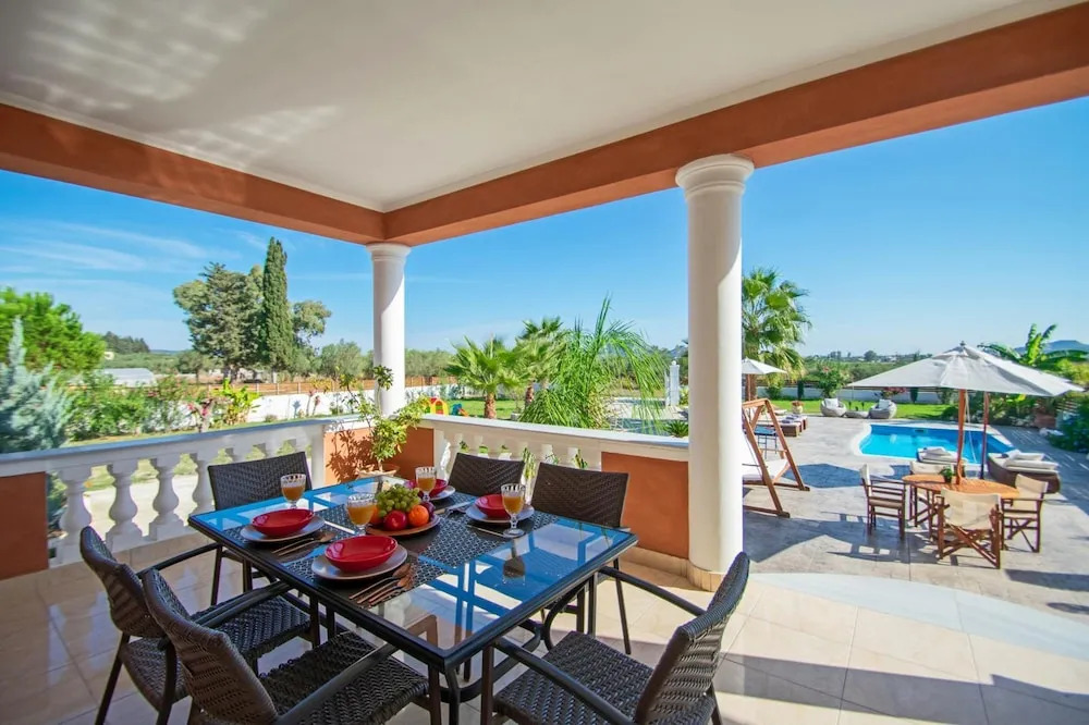 Zante Sun II - Getaway Villa!