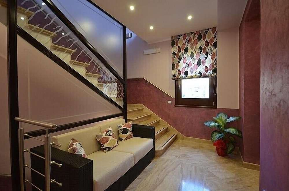 Baia Santa Margherita B&B