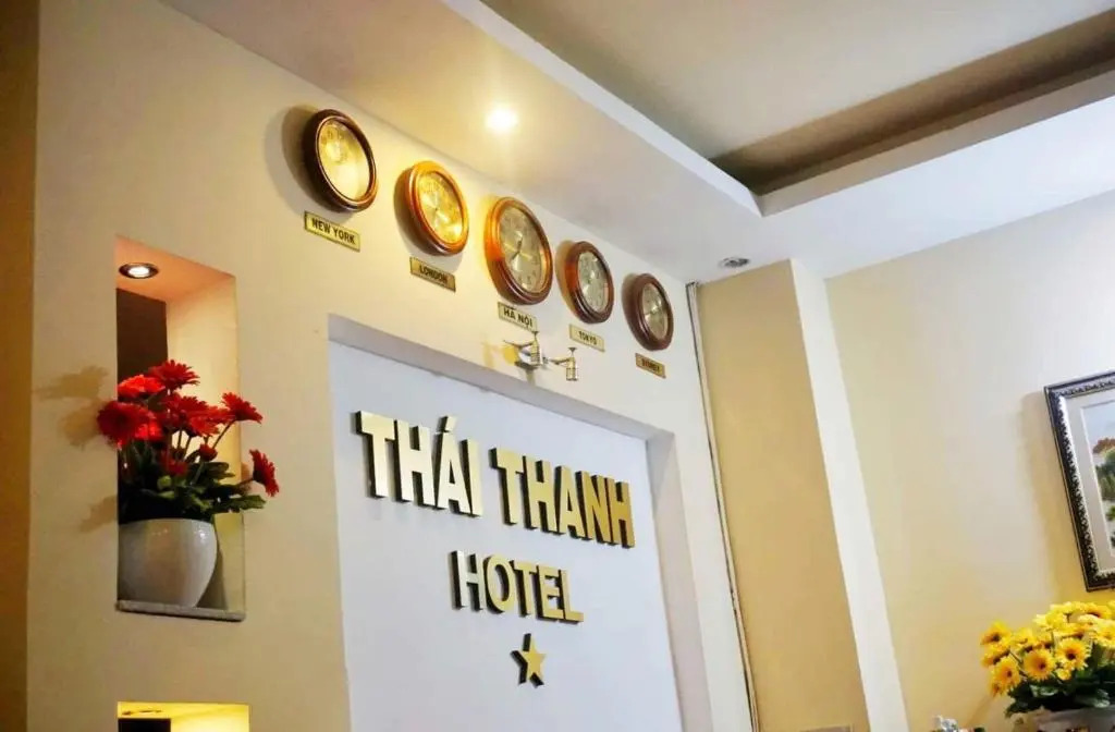 Thi Thanh