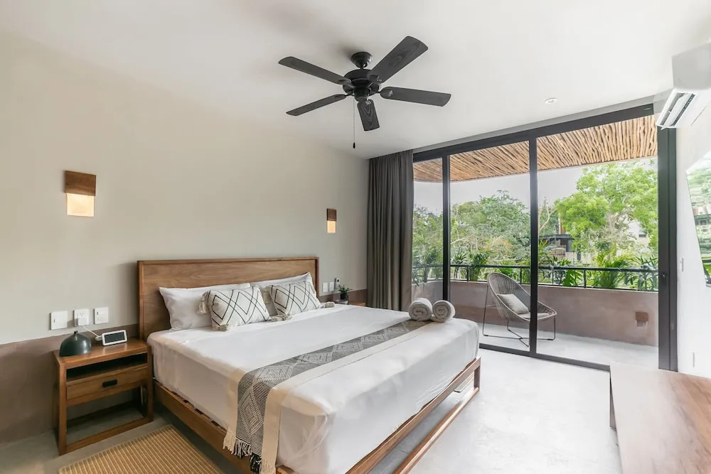 Zereno Tulum Hotel Boutique Beach Club Access