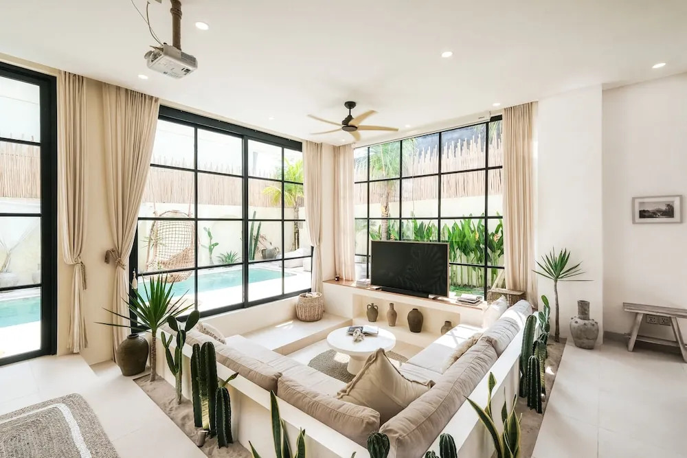 Villa Coconut Canggu