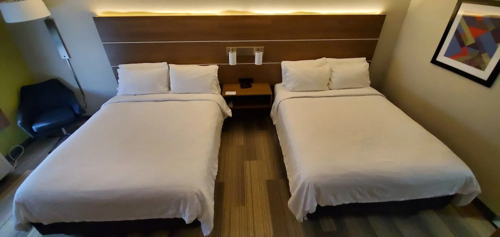 Holiday Inn Express Hotel & Suites Kinston by IHG