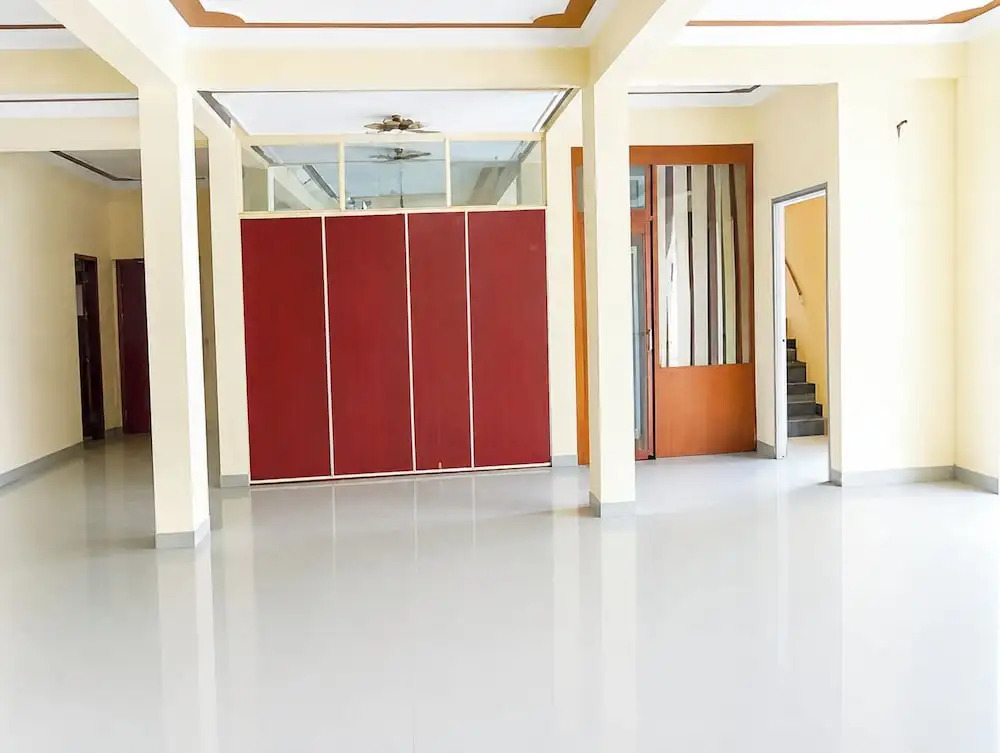 Hotel V International Inn Agra
