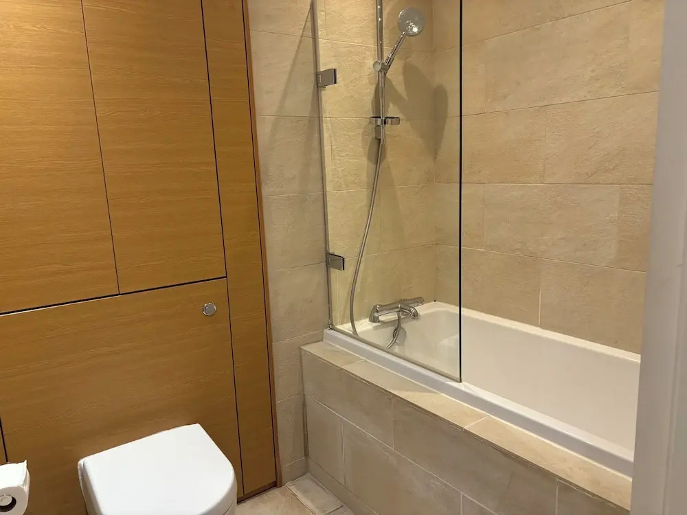 Extremely Central Quartermile Apartment Near Castle and University