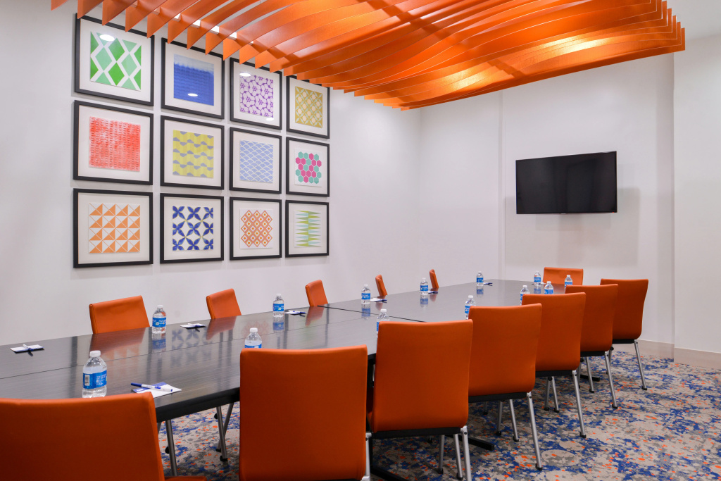 Holiday Inn Express New Orleans - Arts District by IHG