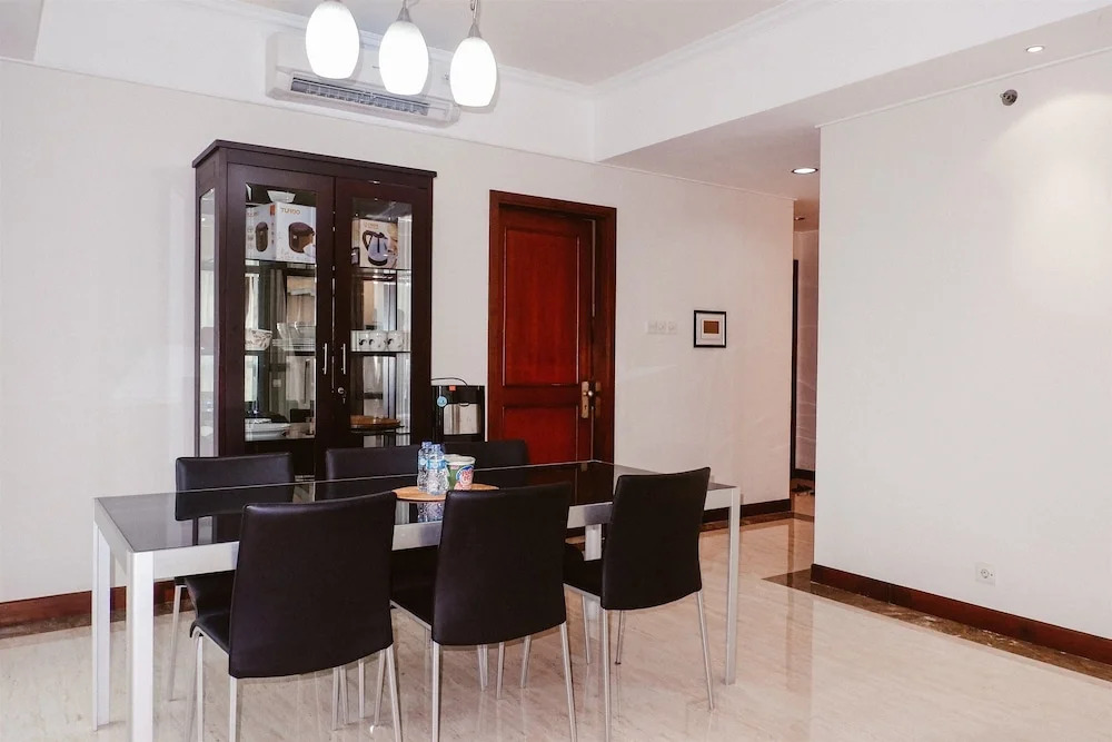 Luxurious and Spacious Casablanca Apartment Next to Kokas
