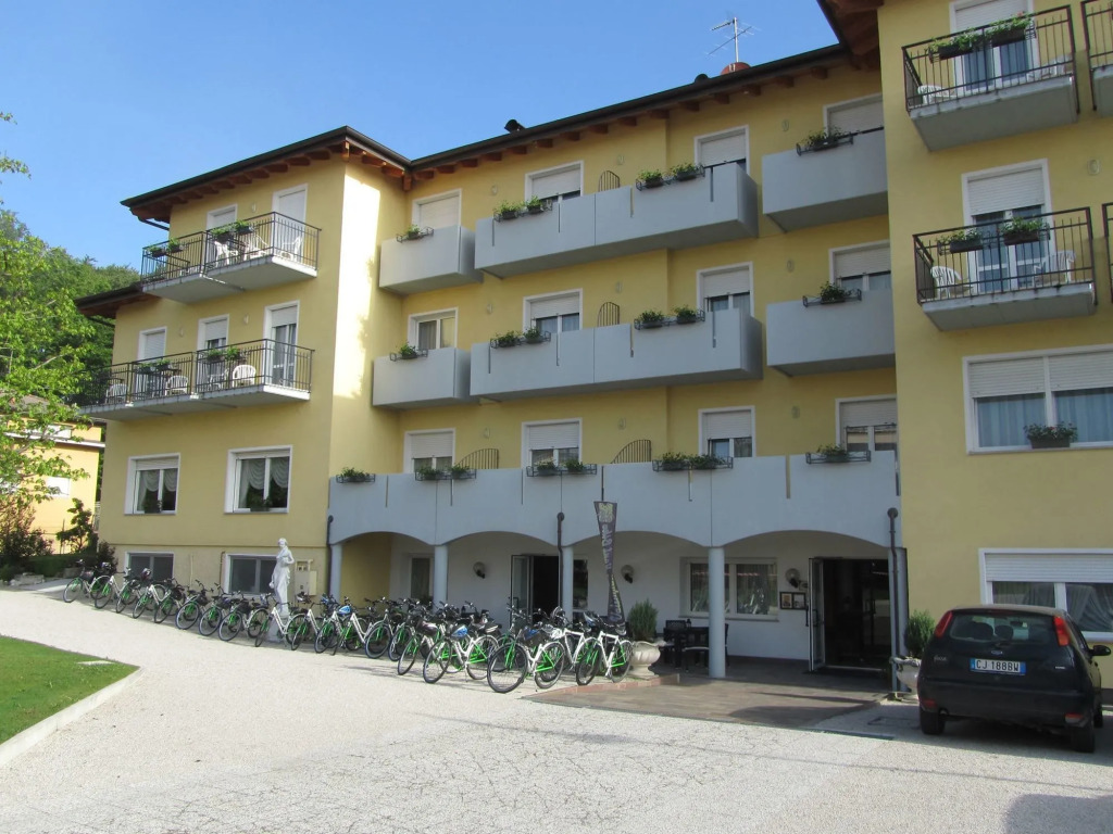 Vitalé Hotel Daniela