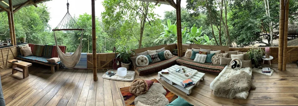 Wild Child Village