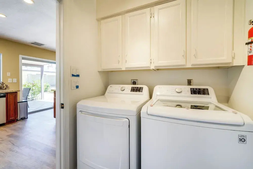 Private Pool & Patio: Scottsdale Vacation Rental!