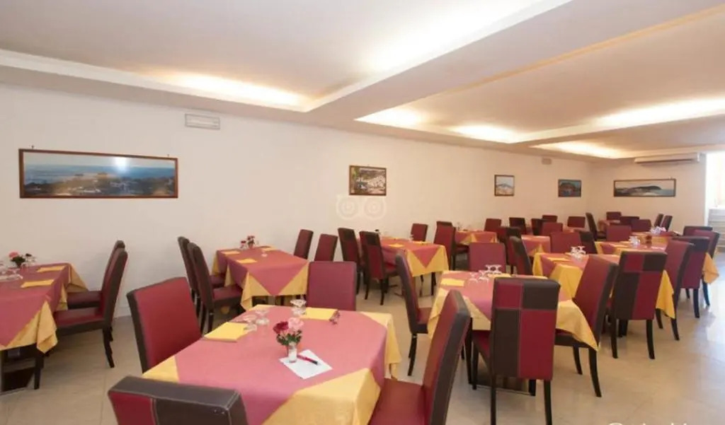 Hotel Terme Tramonto d'oro