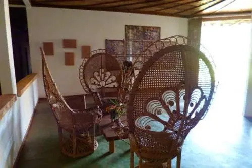 Mimado Hotel