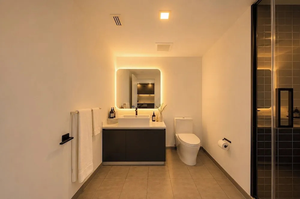 Palm Bay View Suites