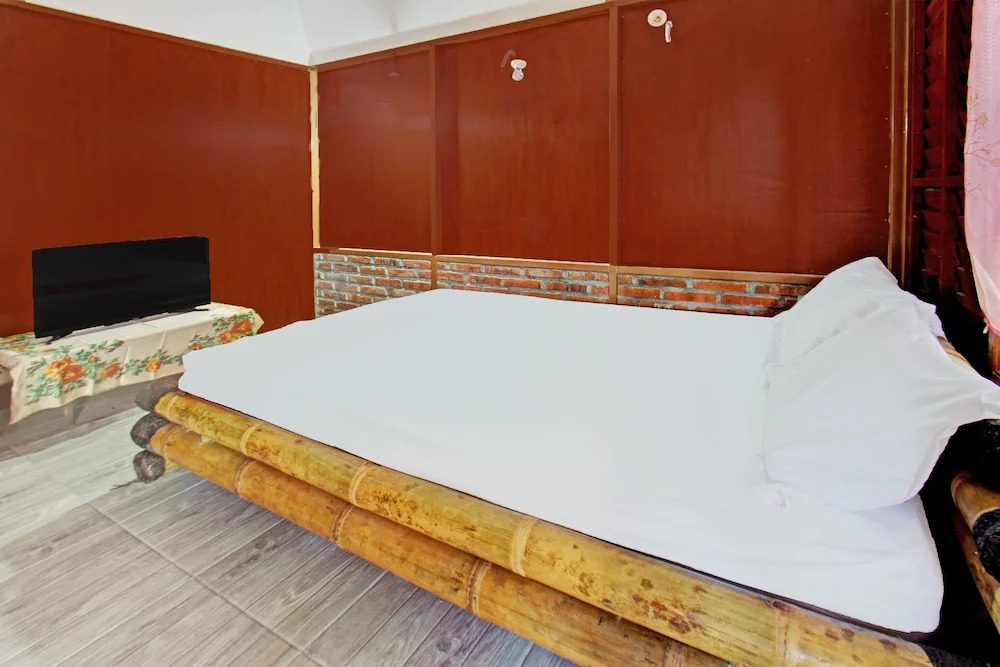 Hotel O Samalas Syariah Homestay Near SDN TANAK BEAK