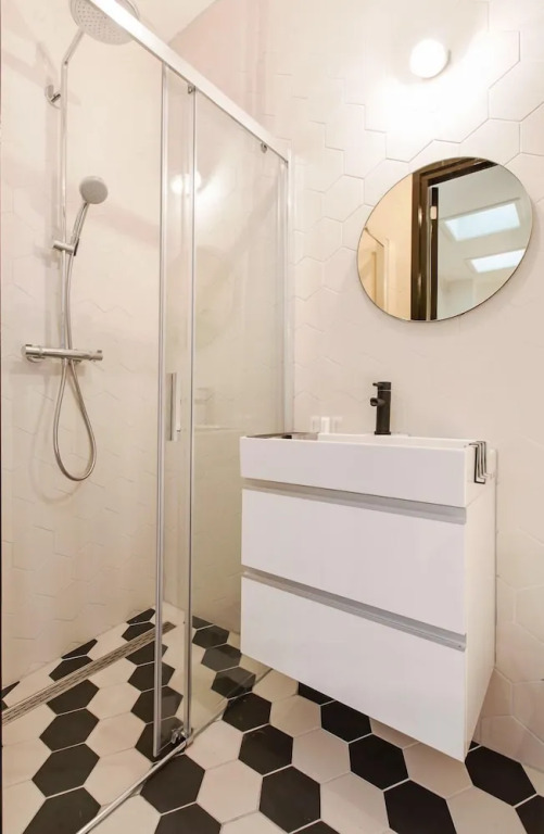 City District Apartment