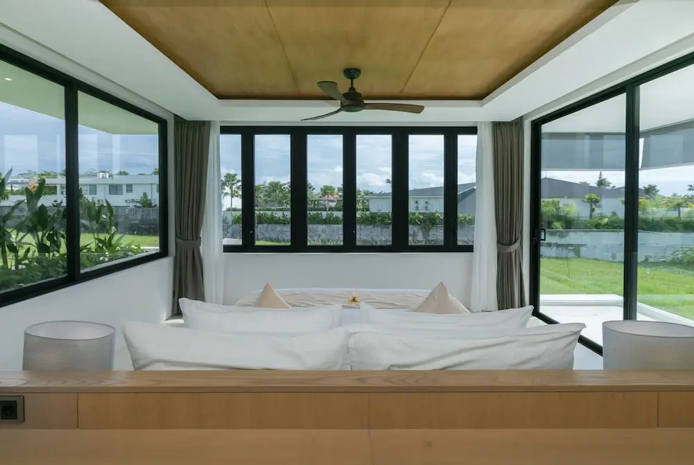 Villa NVL Canggu by Nagisa Bali