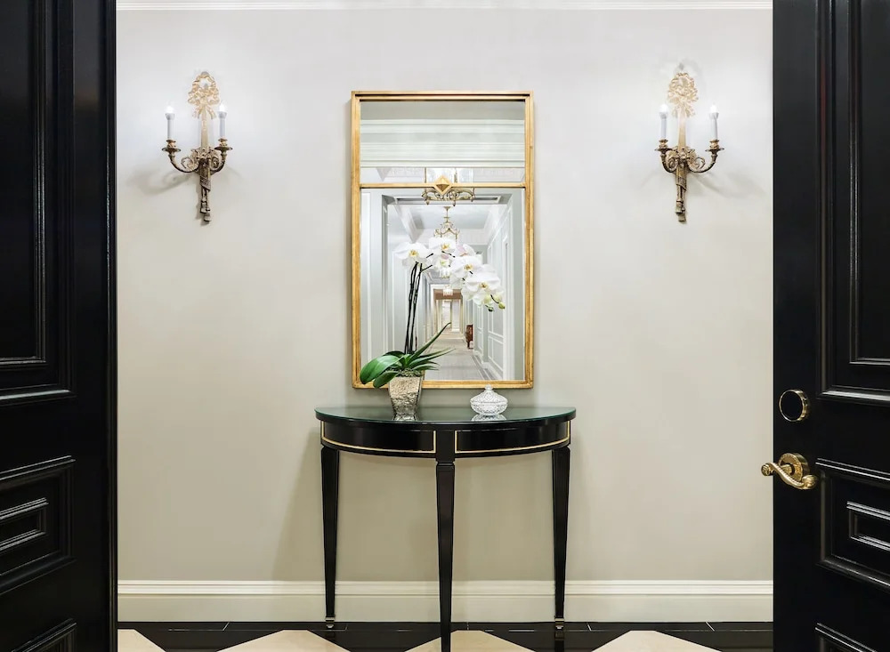 The St. Regis Residence Club