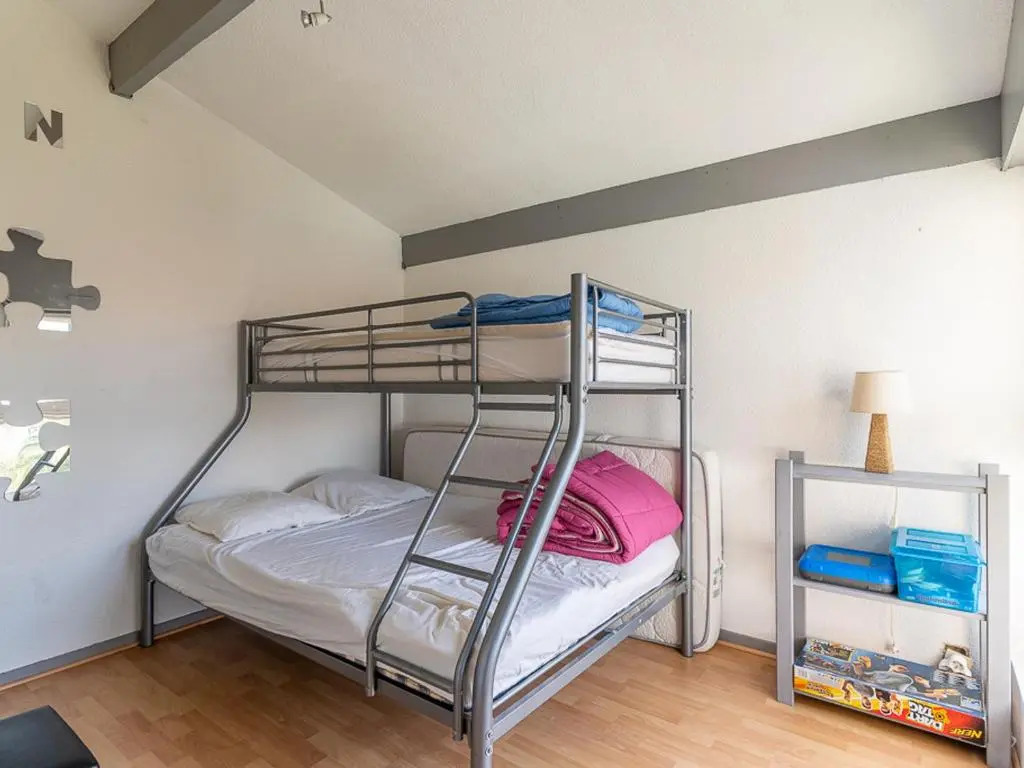 Maison Biscarrosse Plage, 3 pièces, 5 personnes - FR-1-319-478