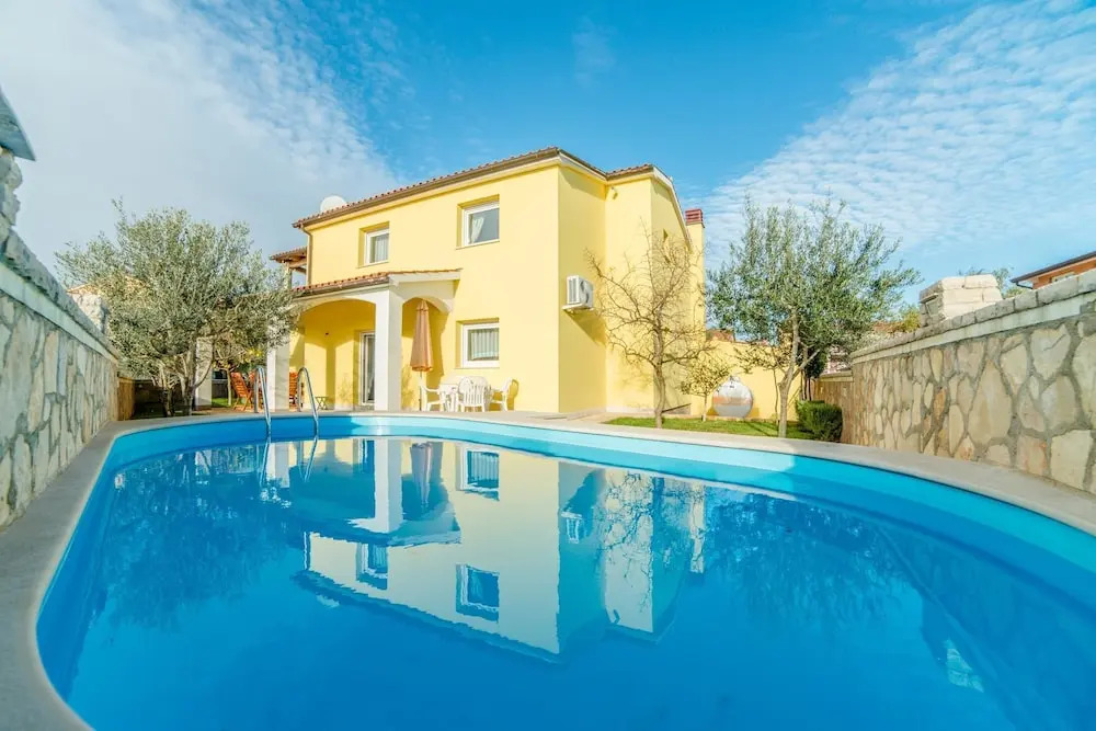 Villa Ljiljana