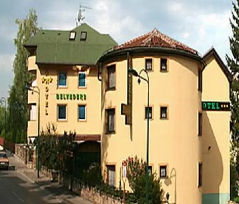 Belvedere