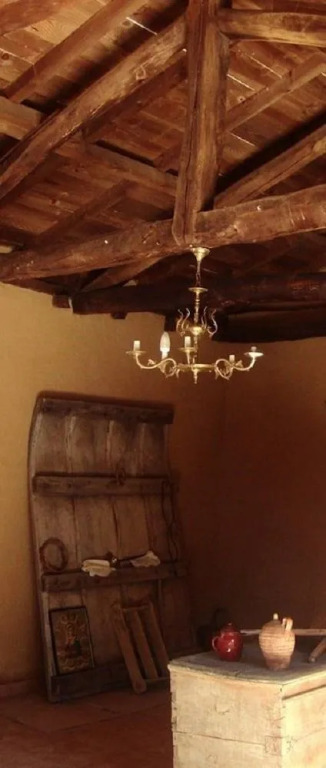 Hotel Rural Betania