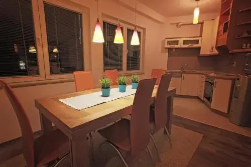 Apartments Elena