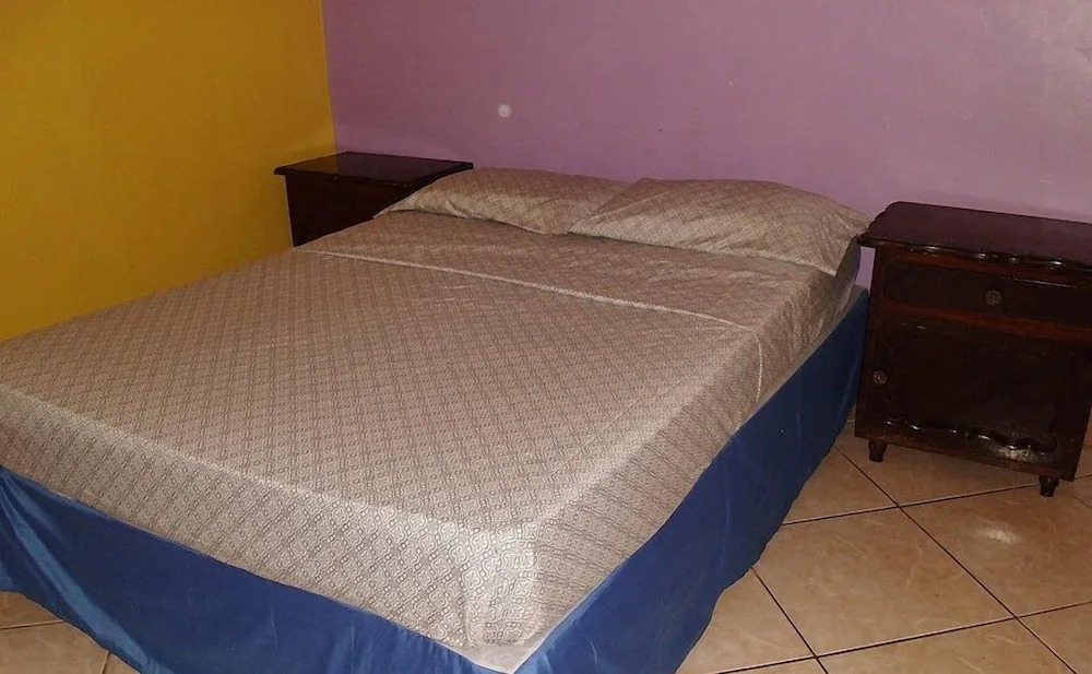 Hotel Maya