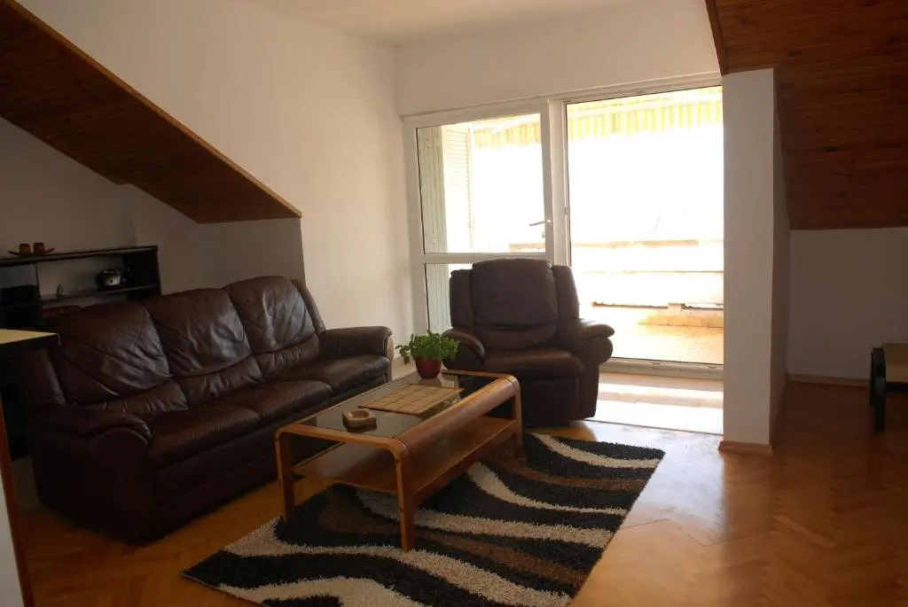 Apartment Marulianus