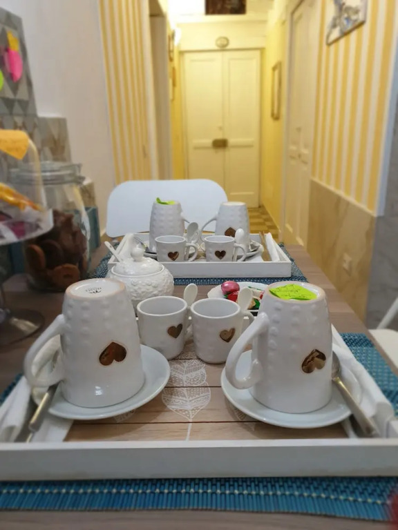 Lesuite Napoli