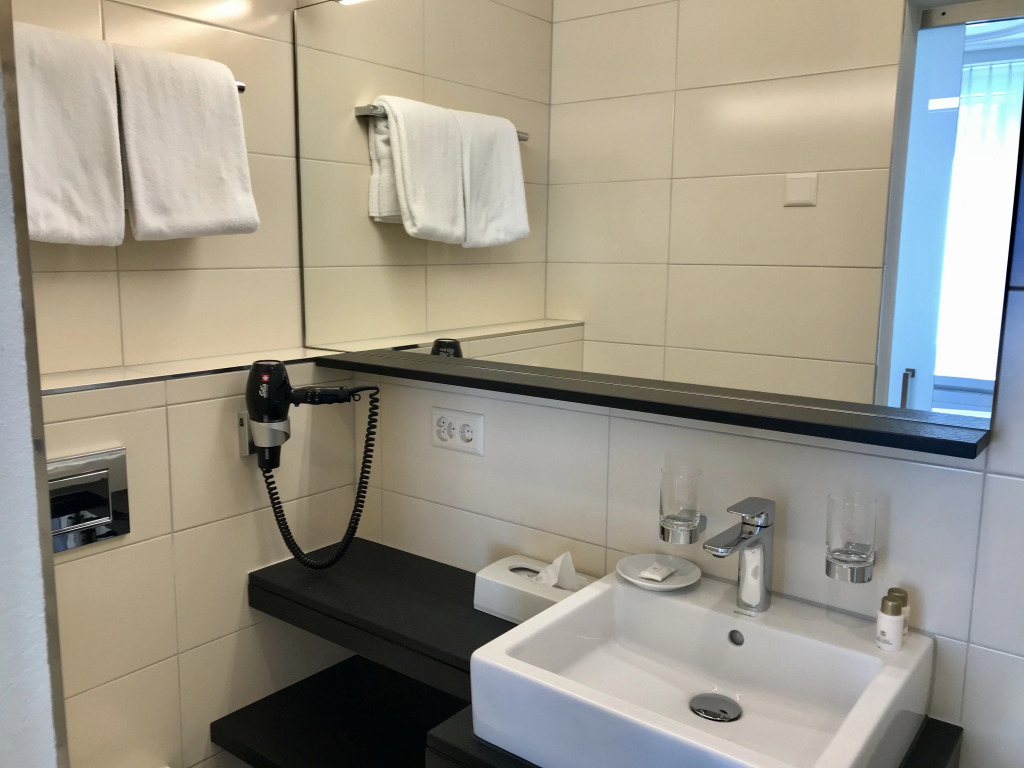 Hotel Alpina Luzern