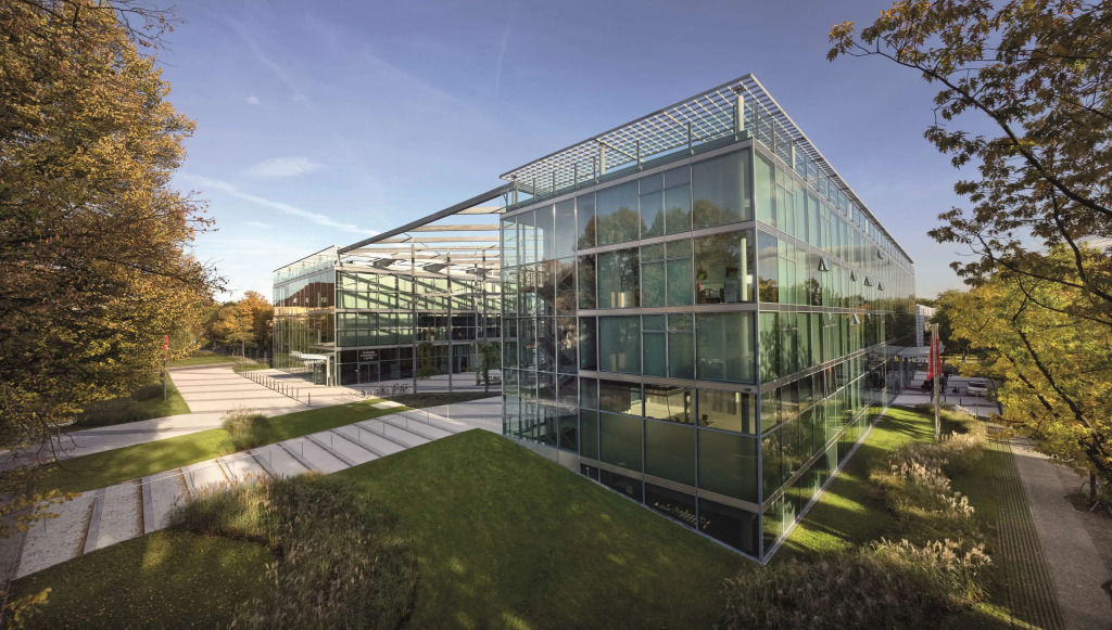 Seminaris CampusHotel Berlin
