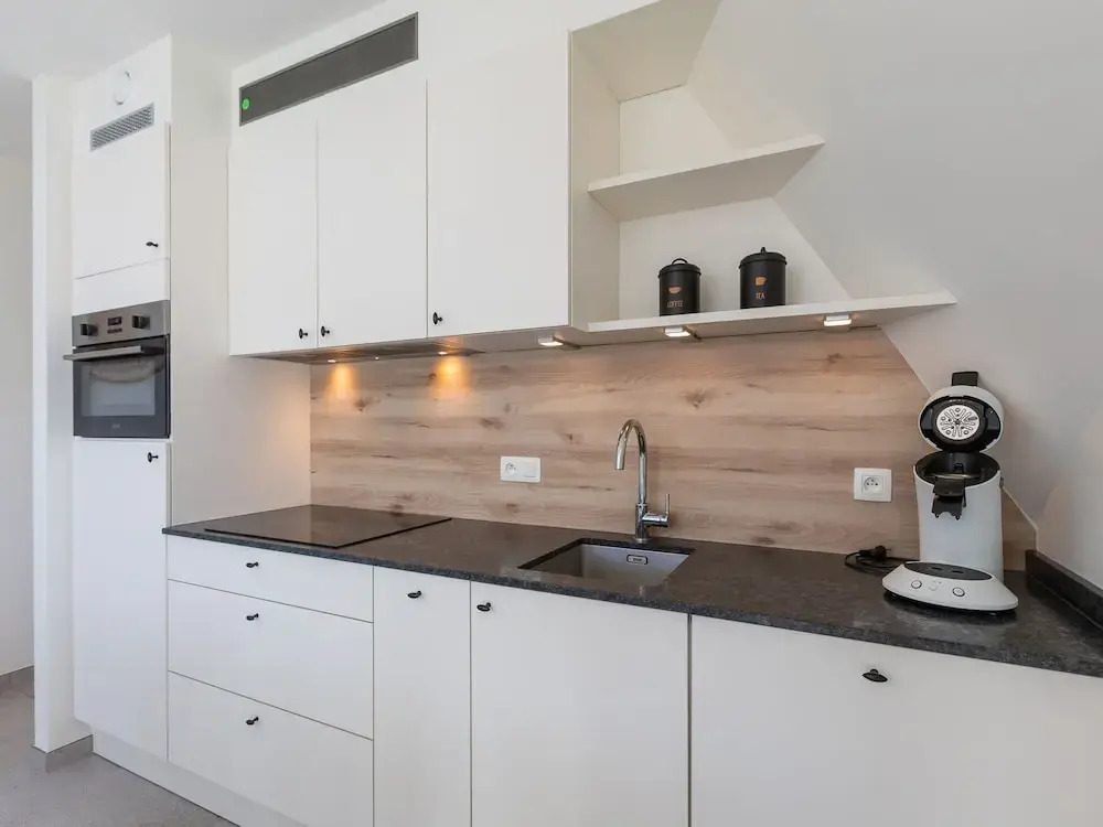 Apartment with 2-bedrooms