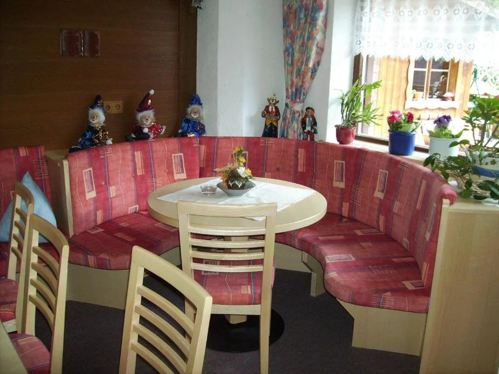 Haus Rinner