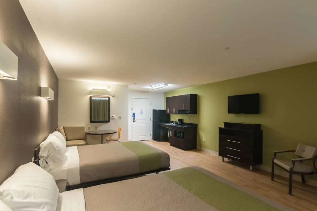 Days Inn & Suites by Wyndham Colorado City/I-20