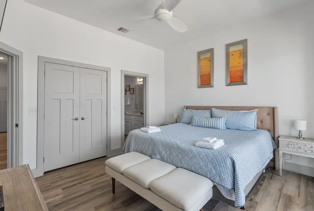 Casa De Playa Del Rey Imc4 3 Bedroom Condo by Redawning