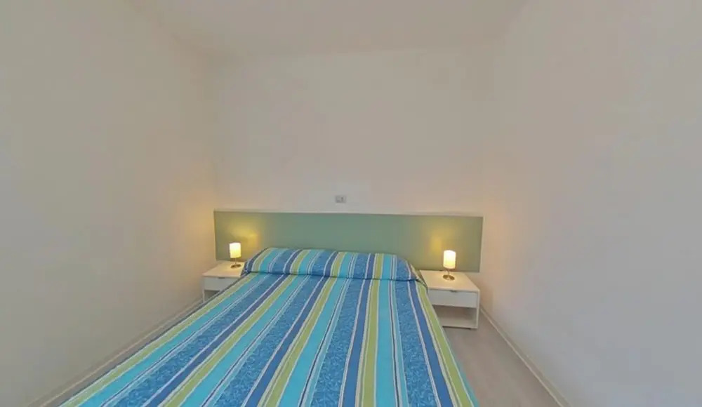 Side Sea-view in Lignano - 30m From the Beach