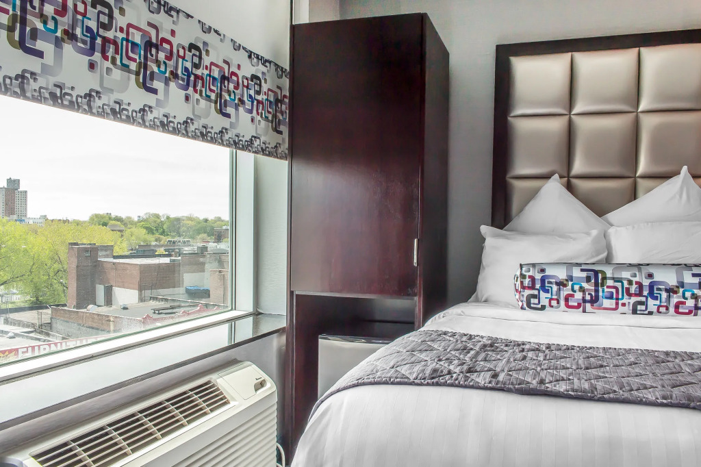 Umbrella Hotel an Ascend Hotel Collection Member