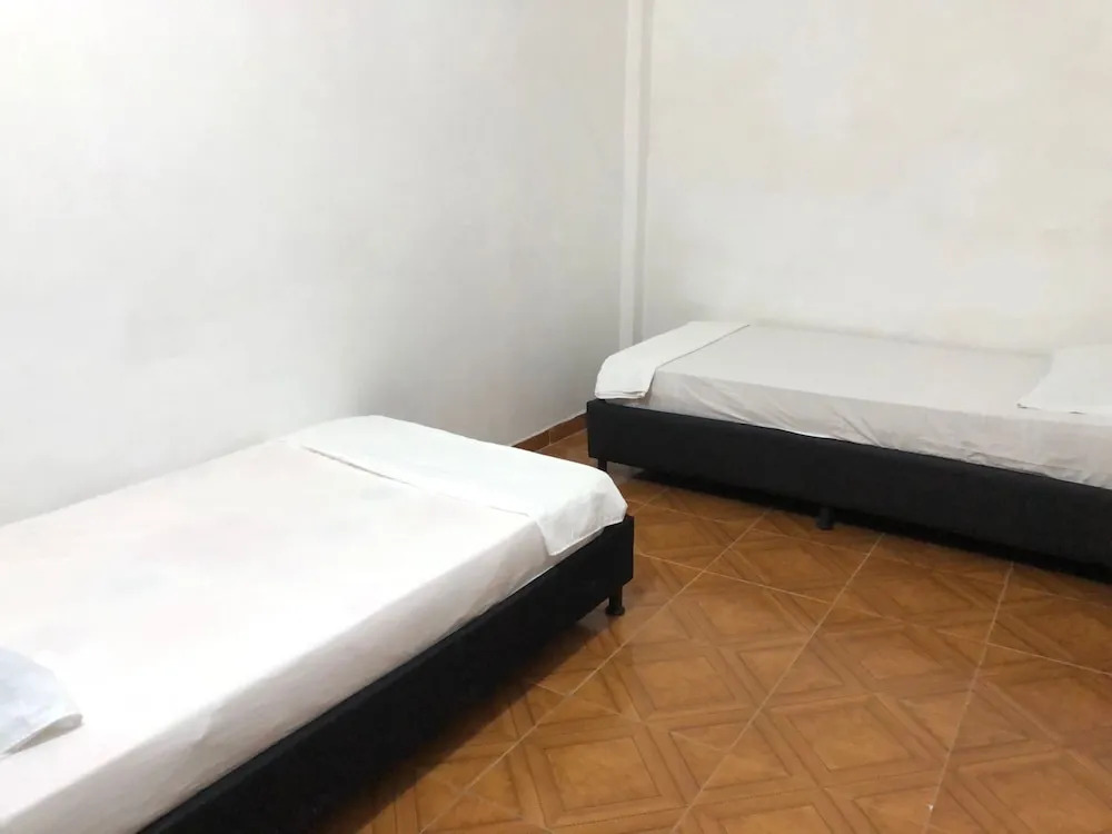 Hotel Zulan